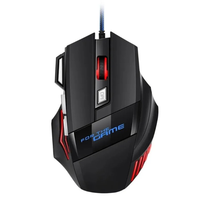 1 PCS New  RGB Backlit Ergonom - огляд і ціна Esports Gaming Pcs