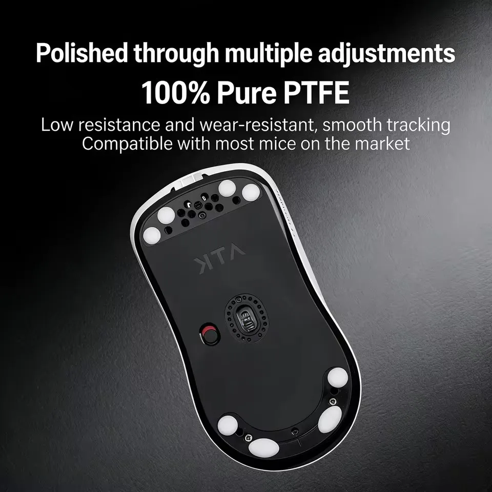 ATK Crystal Jade Mouse Skates  - огляд і ціна Esports Gaming Pcs