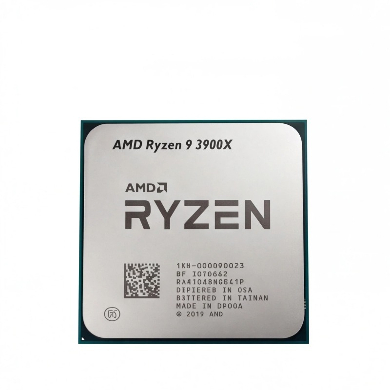 AMD Ryzen 9 3900X Computer Pro - огляд і ціна Amd Cpu Ryzen 9