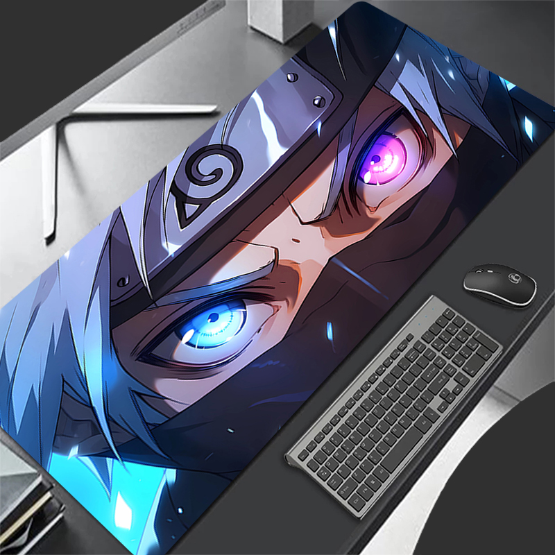 Mouse Pad Naruto Kakashi Hatak - огляд і ціна Best Esports Gaming Keyboard