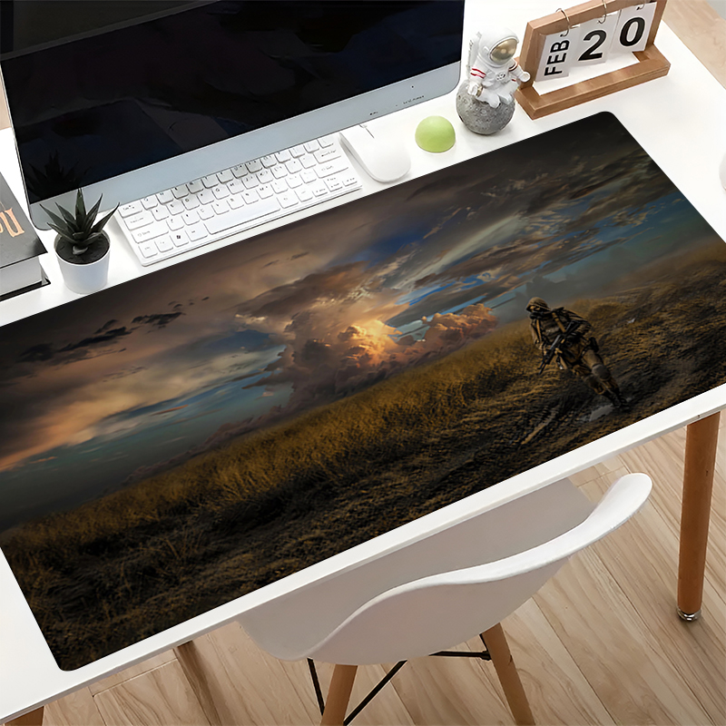Large E-sports Gaming Mouse Pa - огляд і ціна Esports Gaming Pcs