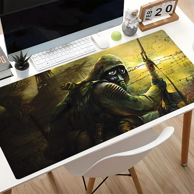 Large E-sports Gaming Mouse Pa - огляд і ціна Esports Gaming Pcs