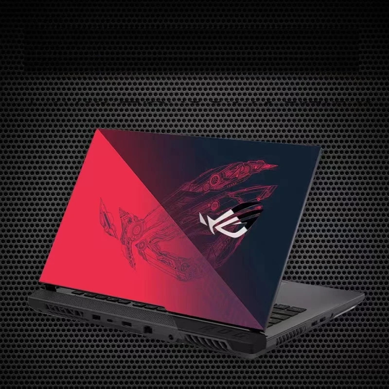 Fashion Laptop Painted Sticker - огляд і ціна Esports Gaming Sleeve