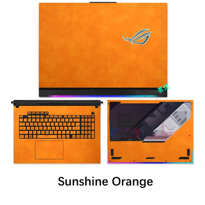 Fashion Laptop Painted Sticker - огляд і ціна Esports Gaming Sleeve