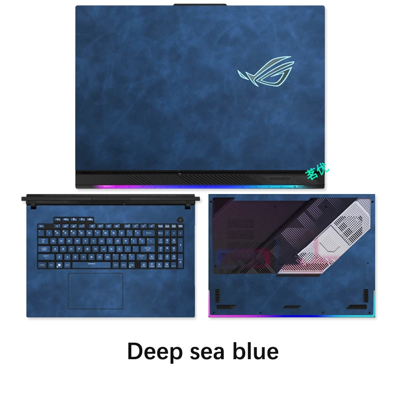 Fashion Laptop Painted Sticker - огляд і ціна Esports Gaming Sleeve