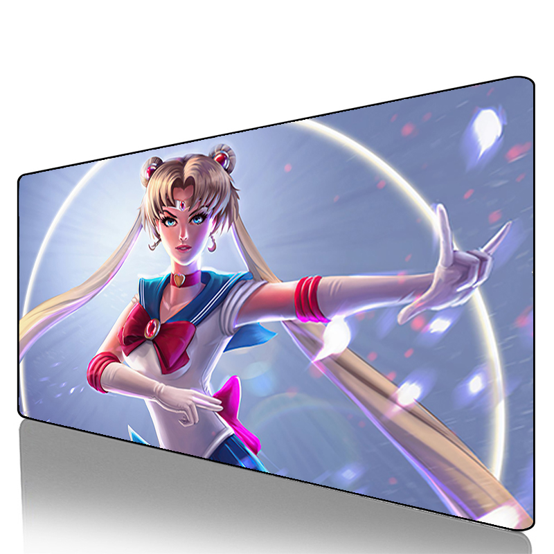 Mouse Pad S-Sailor Moon Profes - огляд і ціна Esports Gaming Pcs