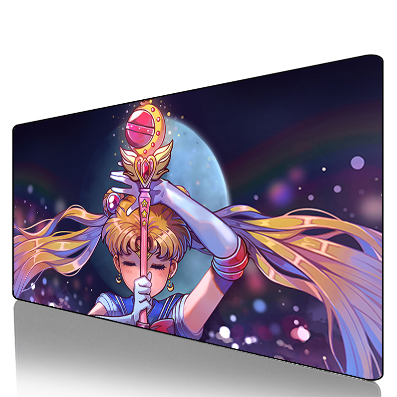 Mouse Pad S-Sailor Moon Profes - огляд і ціна Esports Gaming Pcs