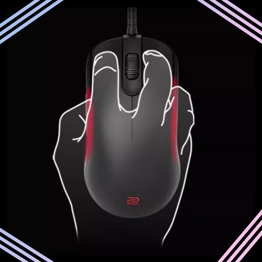 ZOWIE GEAR S-C Series Esports  - огляд і ціна Esports Gaming Pcs