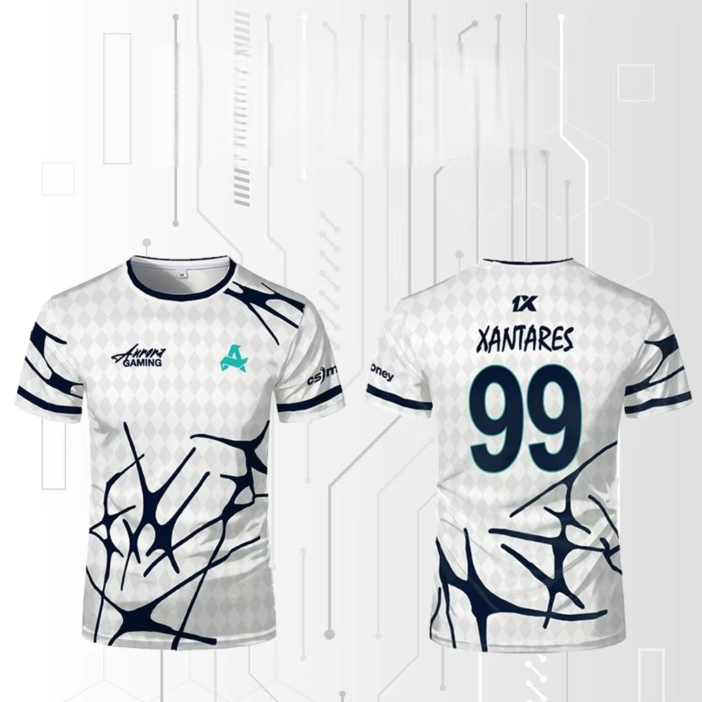 CS2 Aurora Gaming Esports Club - огляд і ціна Esports Gaming Training