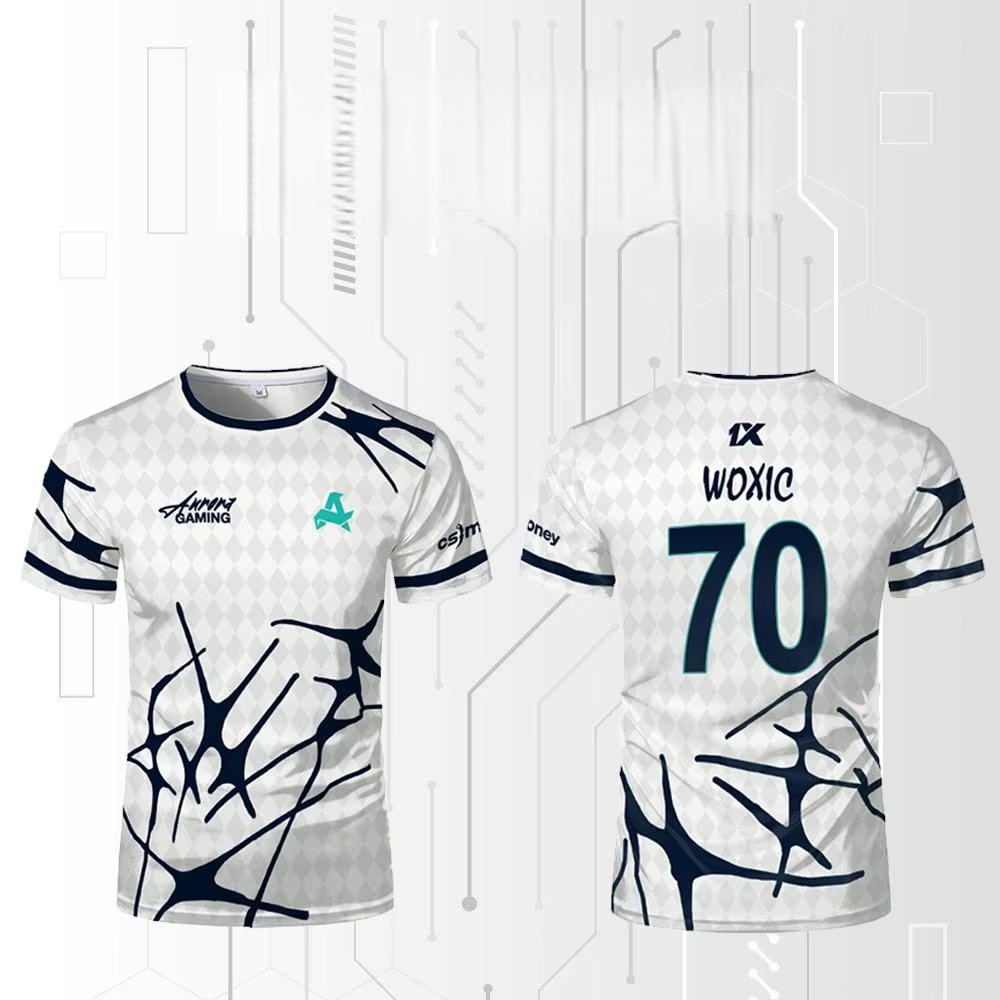 CS2 Aurora Gaming Esports Club - огляд і ціна Esports Gaming Training