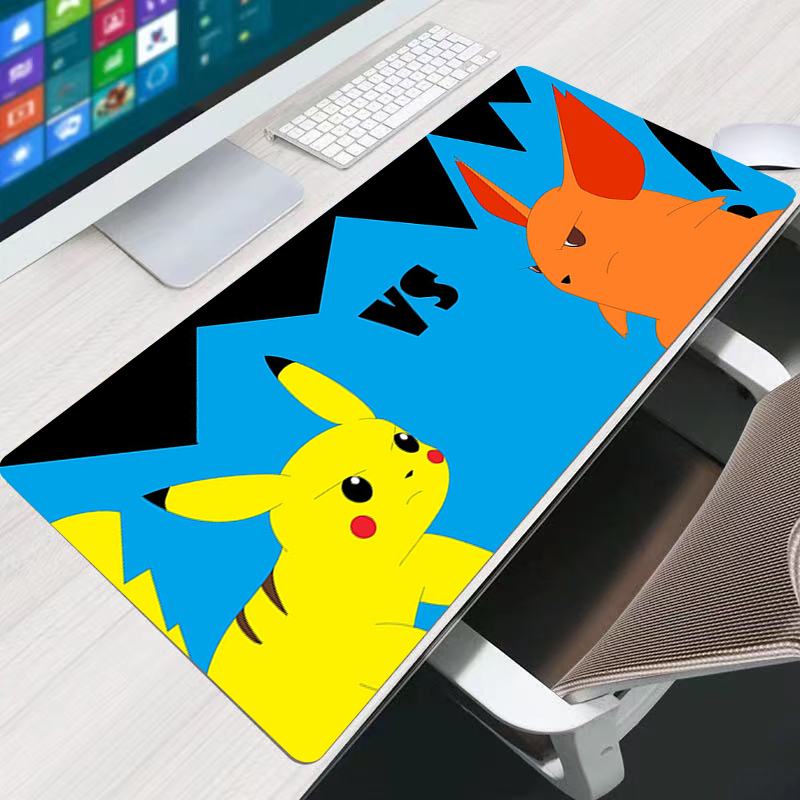 90x40cm Mouse Pad Pokemon Offi - огляд і ціна Best Esports Gaming Keyboard