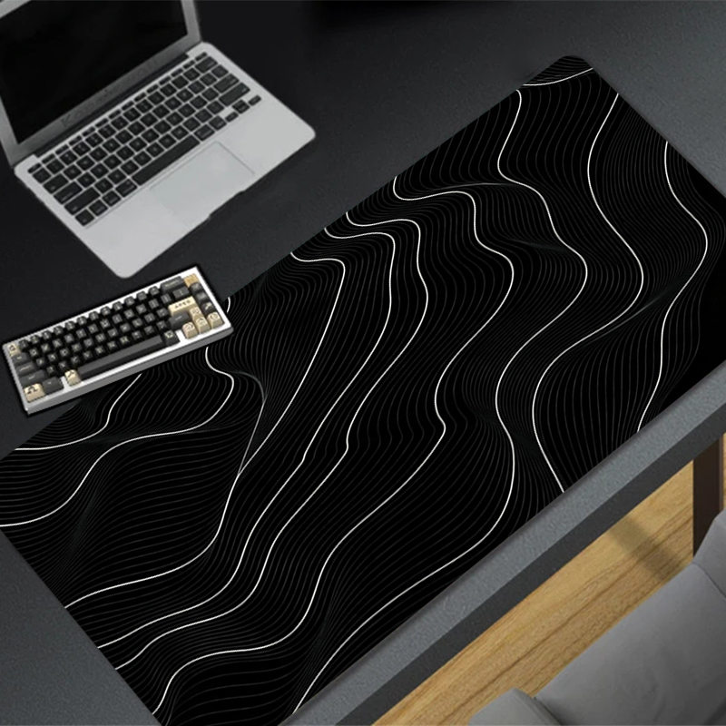 Artistic lines Mouse Pad Compu - огляд і ціна Best Esports Gaming Keyboard