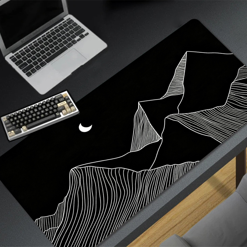 Artistic lines Mouse Pad Compu - огляд і ціна Best Esports Gaming Keyboard