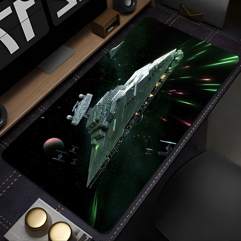 Mouse Pad Laptop Non-slip Espo - огляд і ціна Esports Gaming Pcs