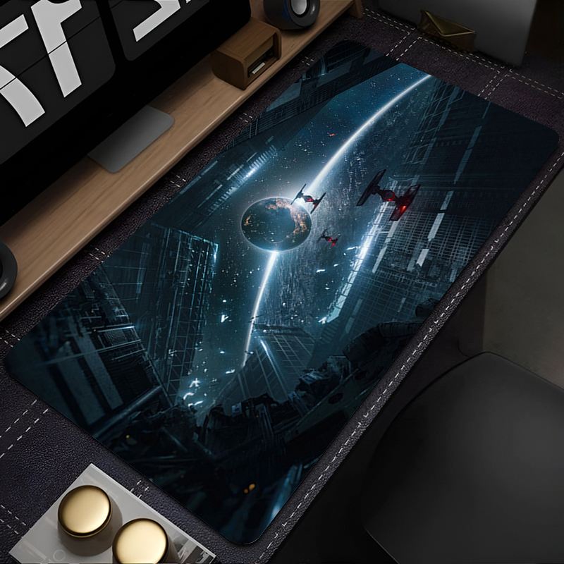 Mouse Pad Laptop Non-slip Espo - огляд і ціна Esports Gaming Pcs
