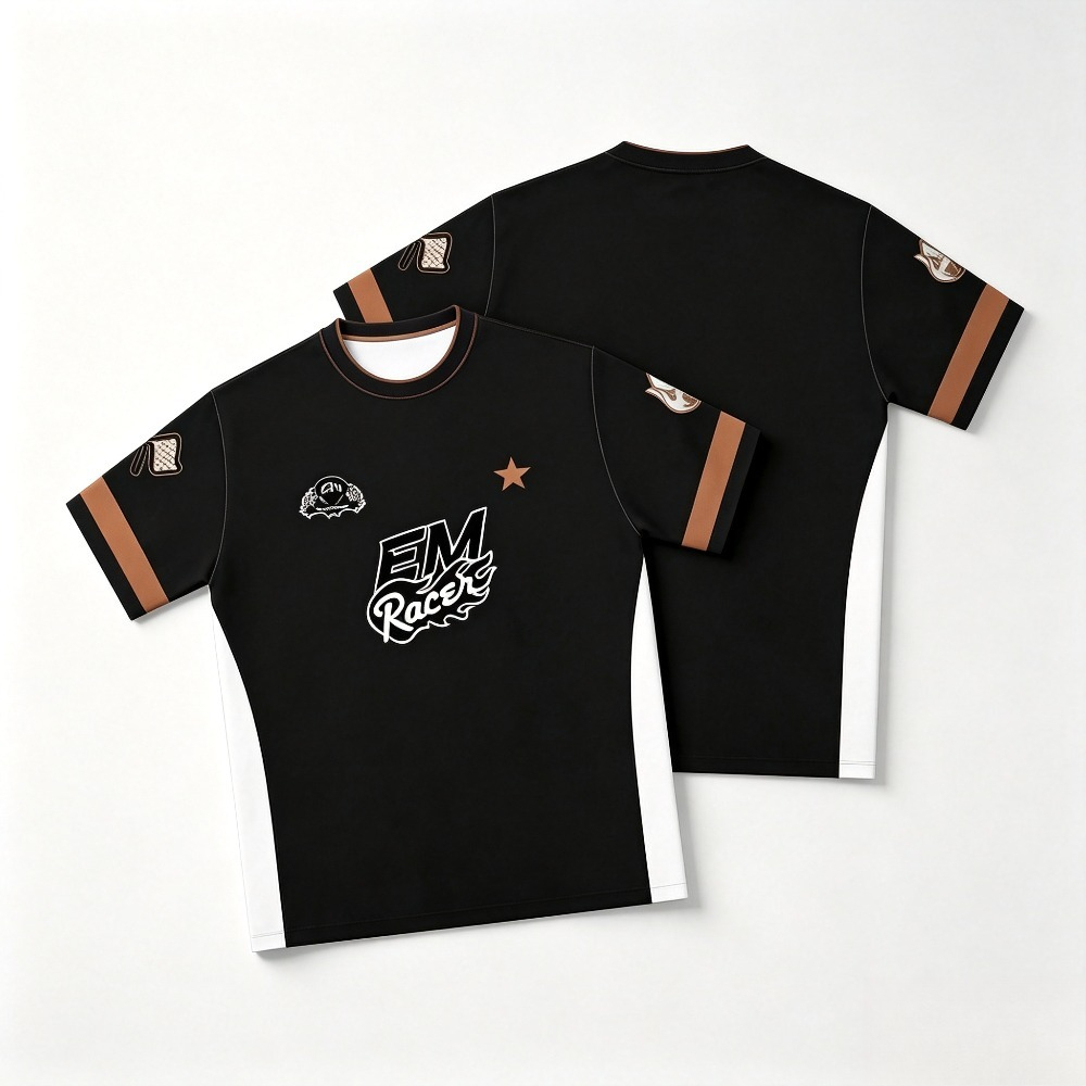 E‑Sports Team Jersey, EMPPGFWE - огляд і ціна Esports Gaming Training