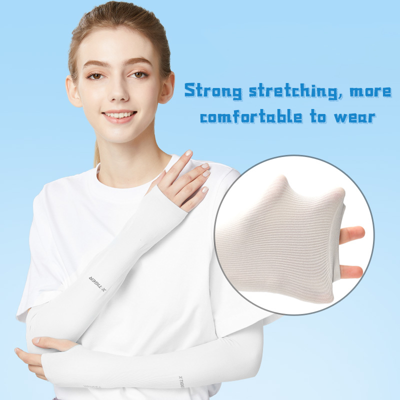 X-TIGER Cycling Arm Sleeves Ic - огляд і ціна Esports Gaming Sleeve