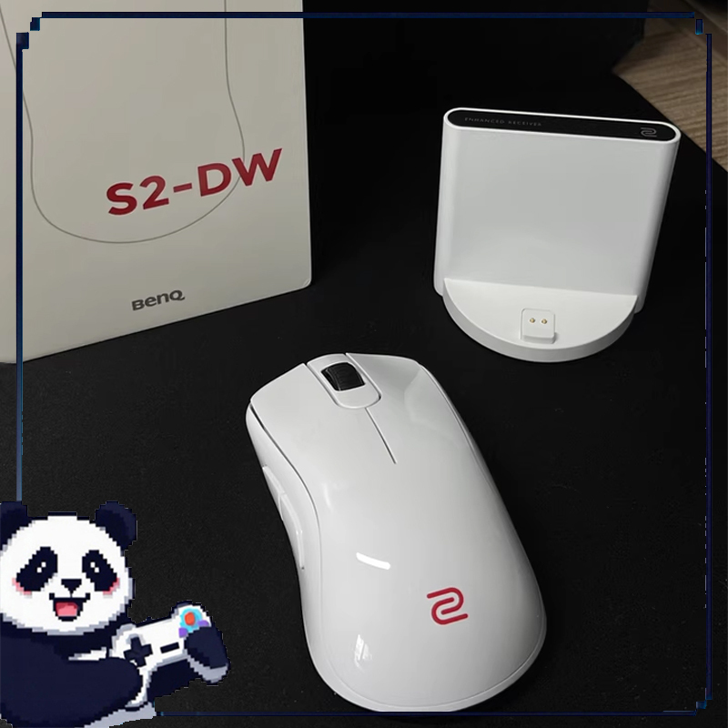 ZOWIE GEAR Special Edition Wir - огляд і ціна Esports Gaming Pcs