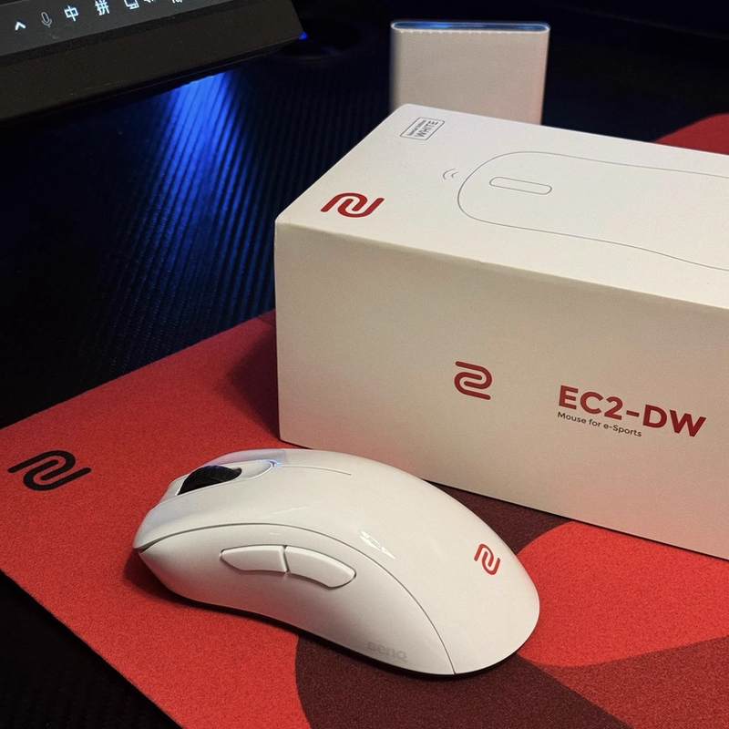 ZOWIE GEAR Special Edition Wir - огляд і ціна Esports Gaming Pcs