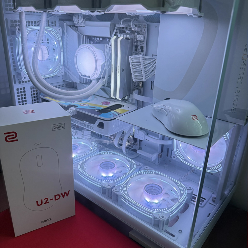 ZOWIE GEAR Special Edition Wir - огляд і ціна Esports Gaming Pcs