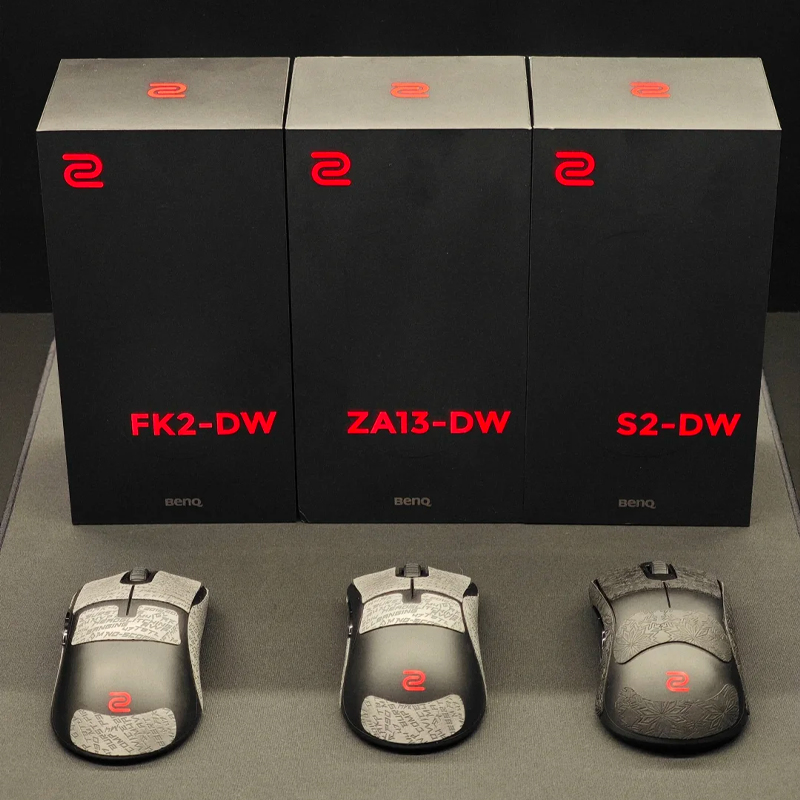 ZOWIE GEAR Special Edition Wir - огляд і ціна Esports Gaming Pcs