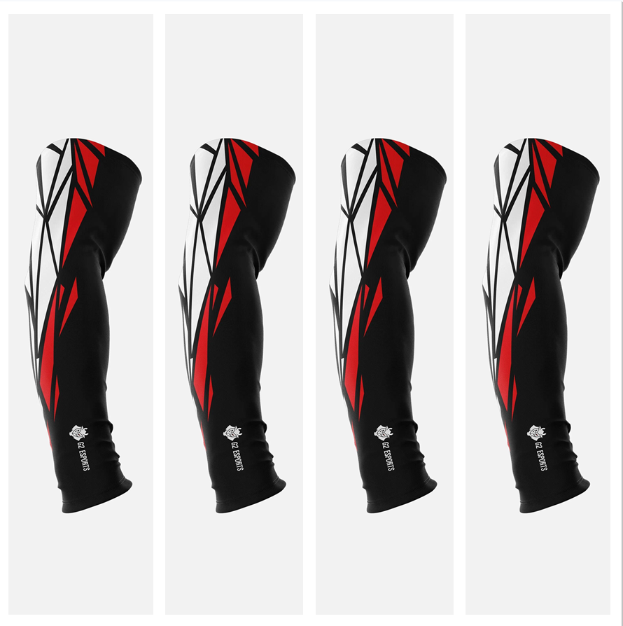 G2 Pro Kit Sleeve 2022。sleeve. - огляд і ціна Esports Gaming Sleeve