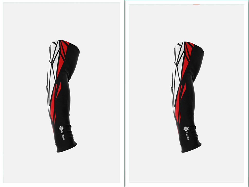 G2 Pro Kit Sleeve 2022。sleeve. - огляд і ціна Esports Gaming Sleeve