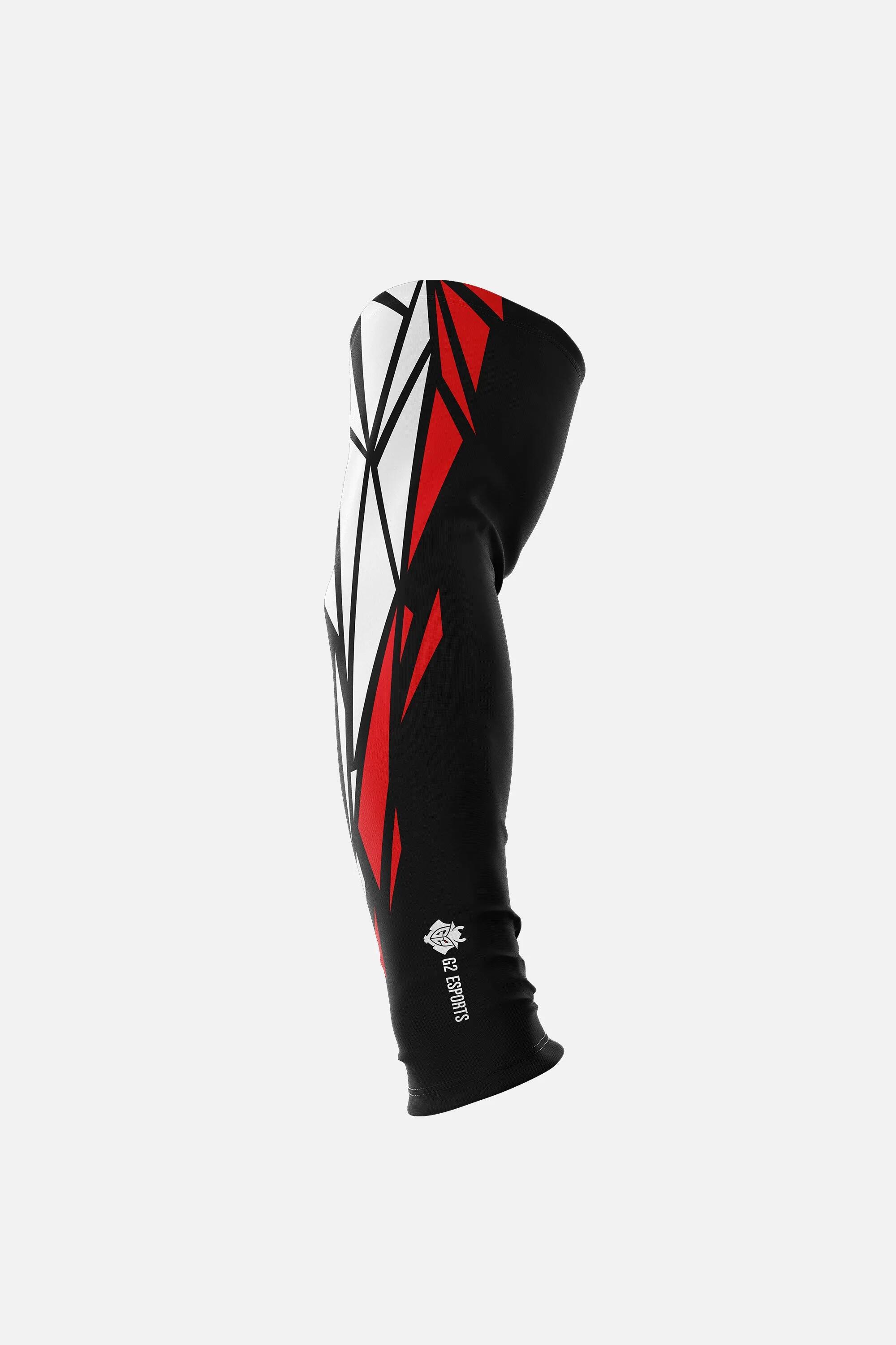 G2 Pro Kit Sleeve 2022。sleeve. - огляд і ціна Esports Gaming Sleeve
