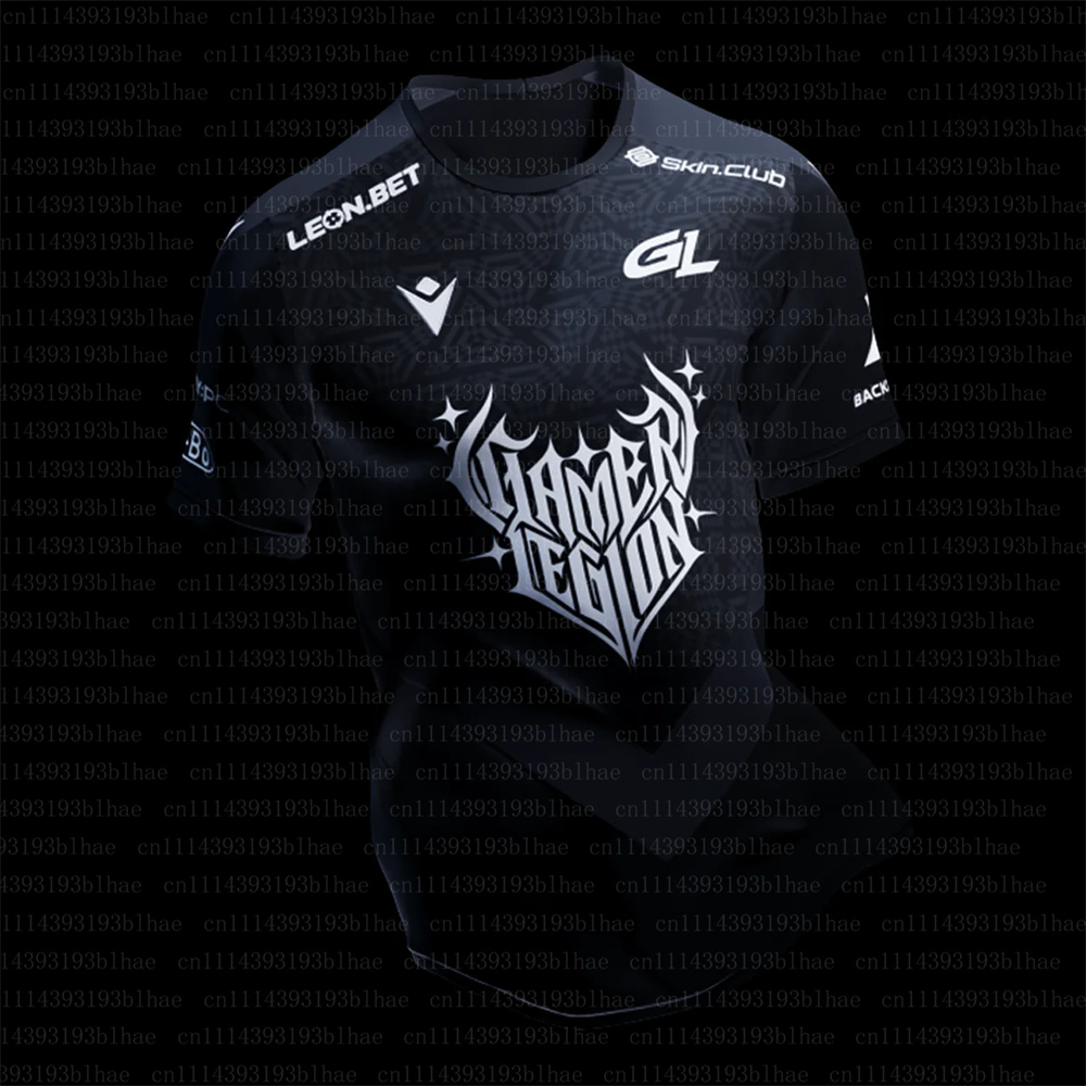 New 2026 Team Gamerlegion Espo - огляд і ціна Esports Gaming Training