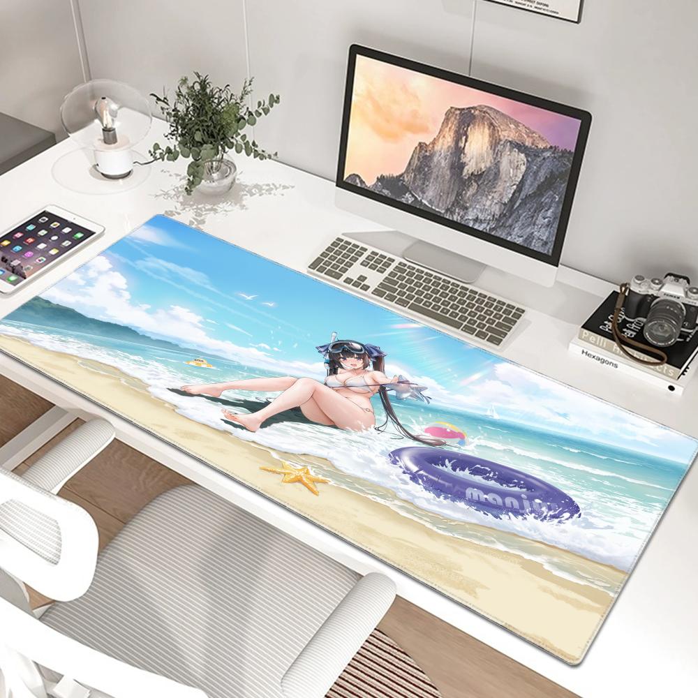 DanMachi mouse pad best seller - огляд і ціна Best Esports Gaming Keyboard