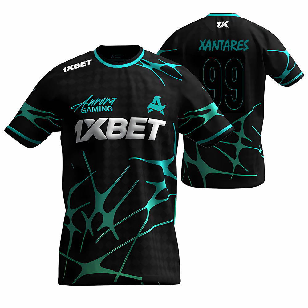 Aurora Gaming E-sports Club Ne - огляд і ціна Esports Gaming Training