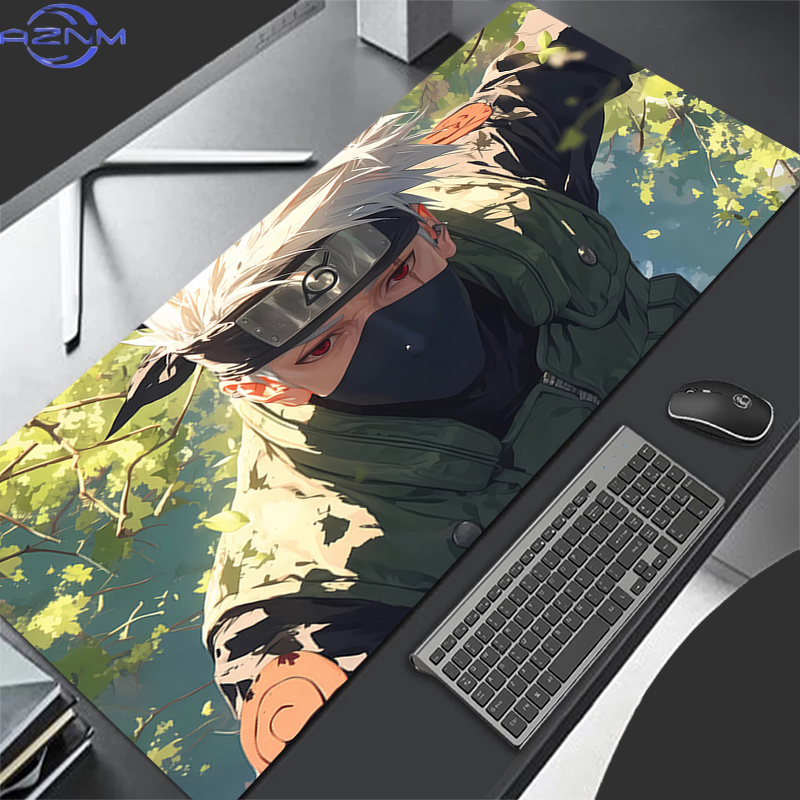 Mouse Pad Naruto Kakashi Hatak - огляд і ціна Best Esports Gaming Keyboard