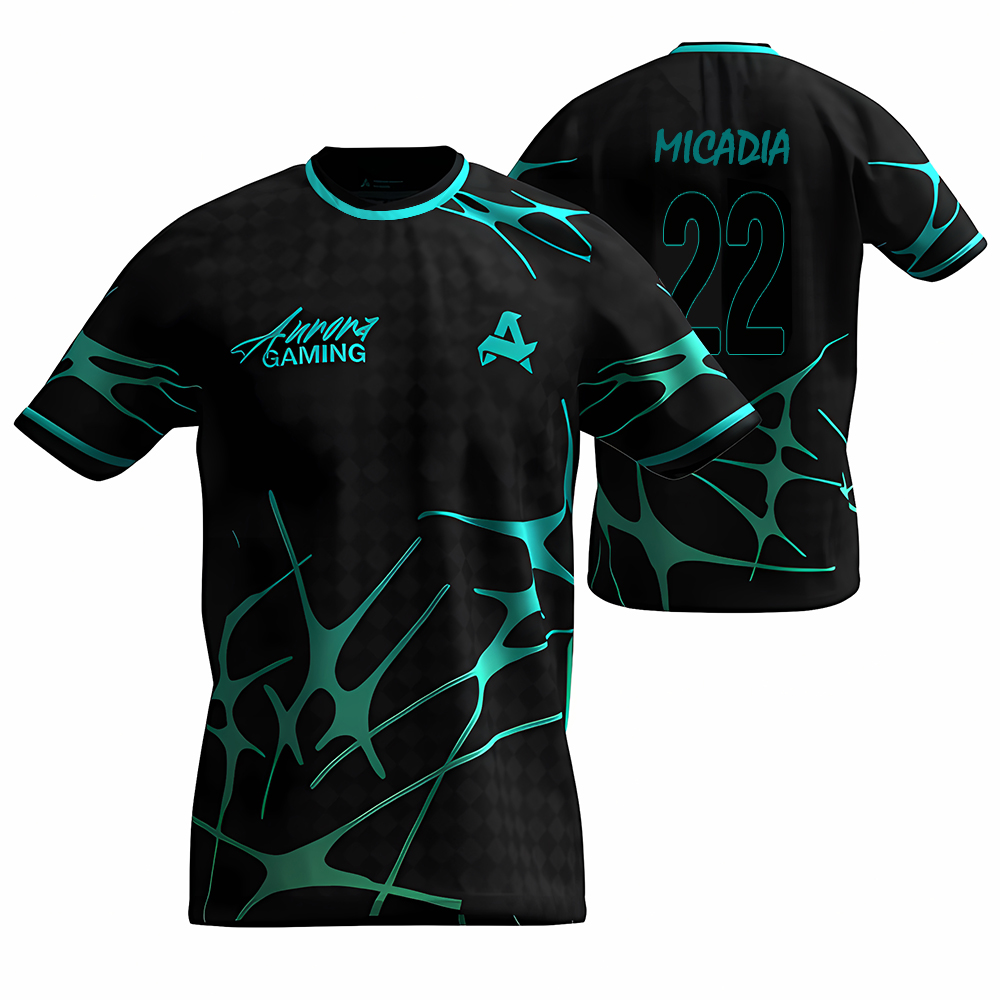 Aurora Gaming E-sports Club Ne - огляд і ціна Esports Gaming Training