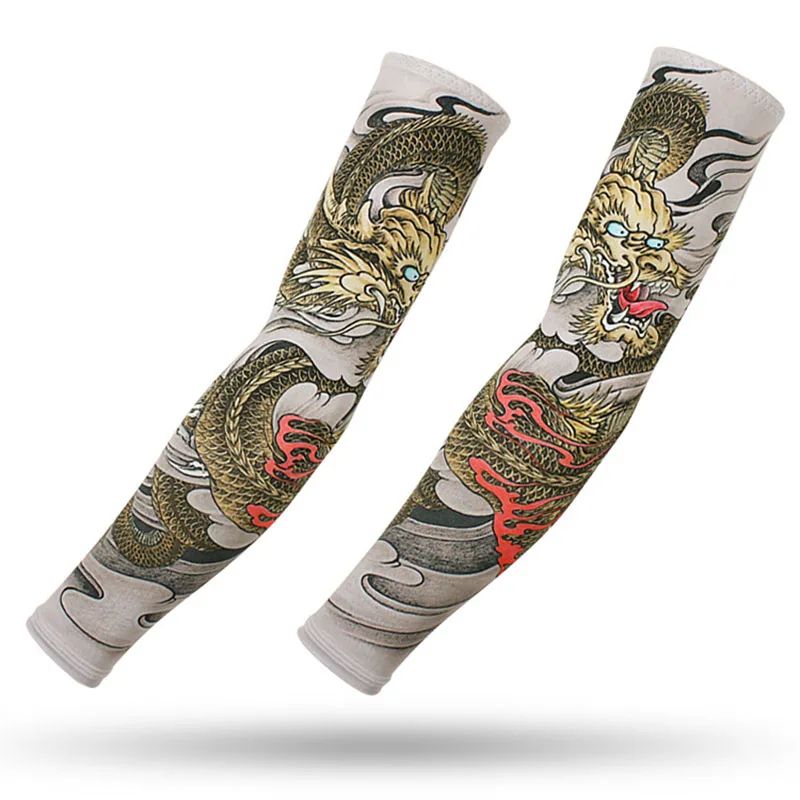 2026 New Model Dragon Game Arm - огляд і ціна Esports Gaming Sleeve