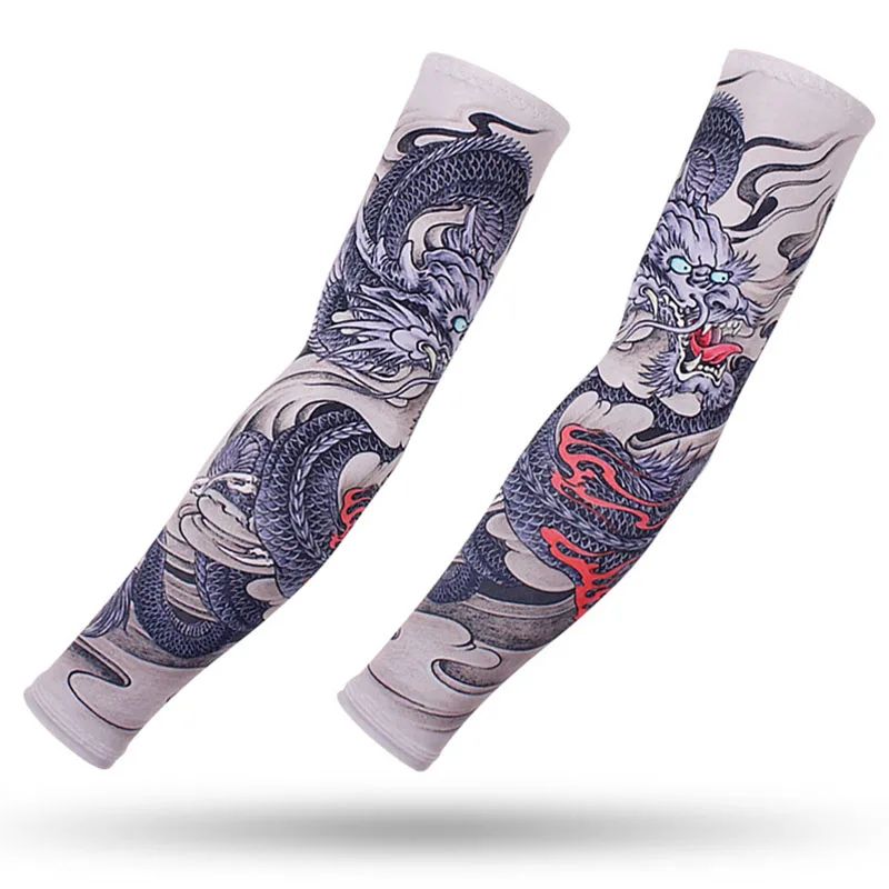 2026 New Model Dragon Game Arm - огляд і ціна Esports Gaming Sleeve