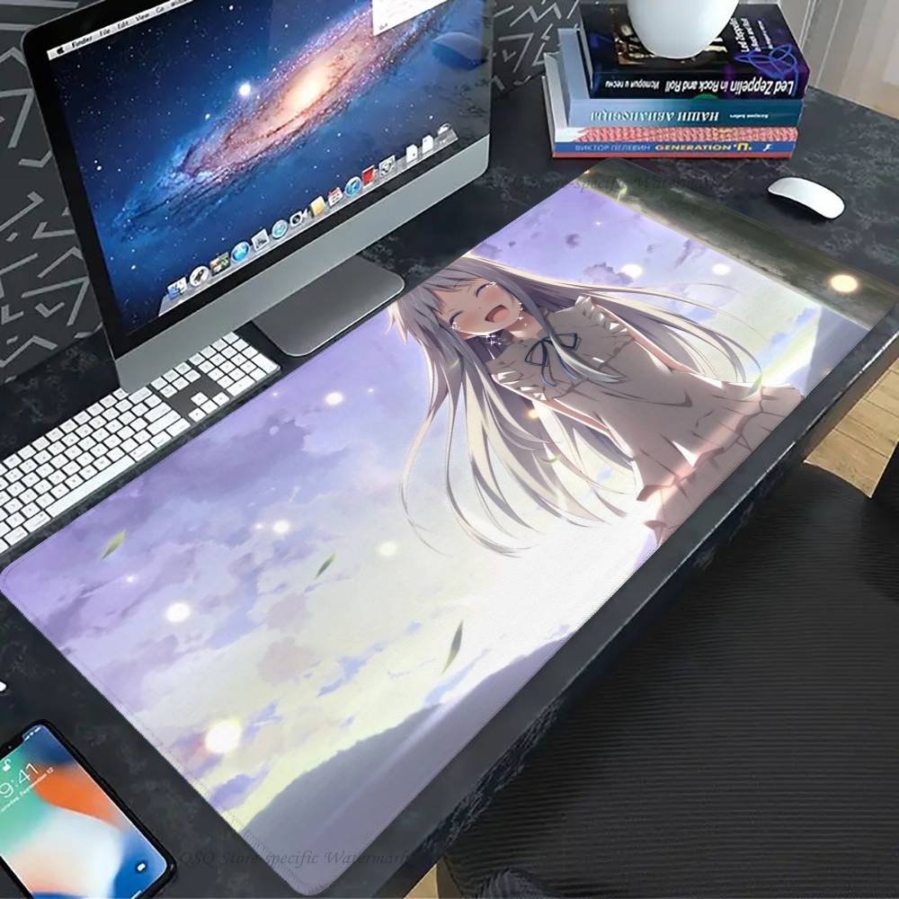 Unknown Flower Name Mousepad N - огляд і ціна Esports Gaming Names