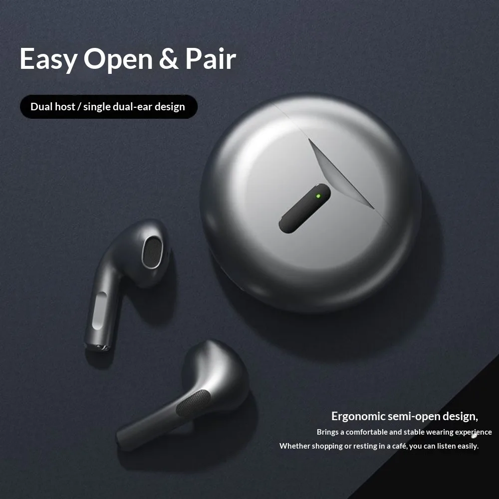 Wireless Bluetooth Earphones 2 - огляд і ціна Esports Gaming News