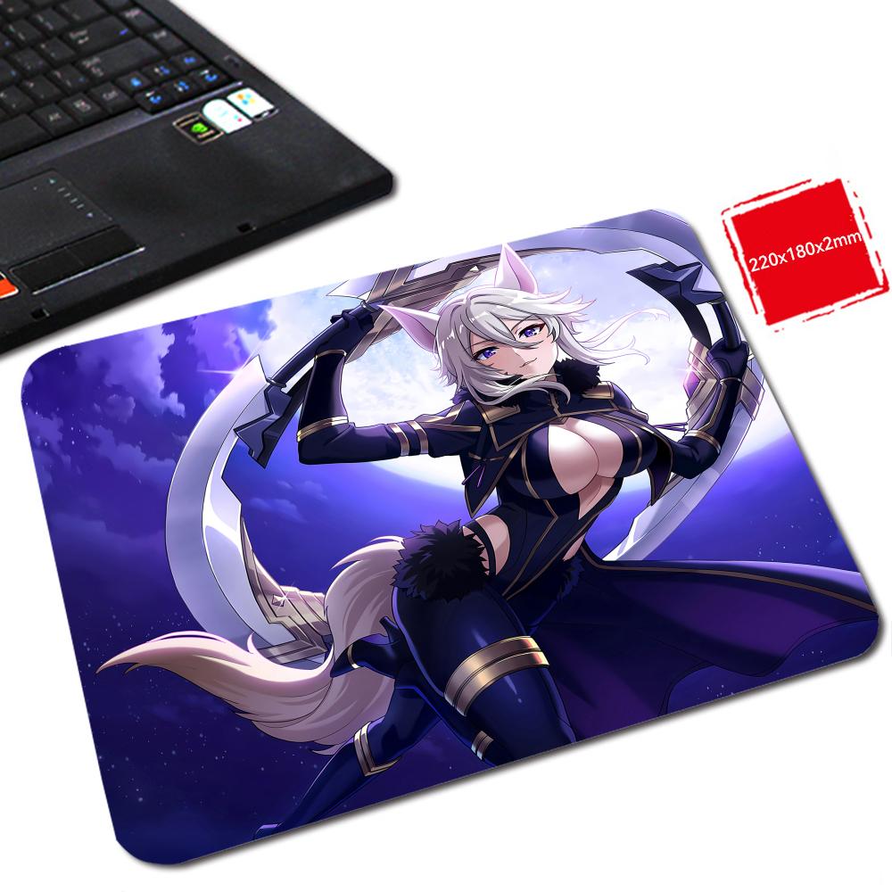 T_the E_eminence in S_shadow M - огляд і ціна Esports Gaming Pcs